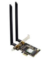 Microconnect MC-PCIE-INT7260DUAL Netzwerkkarte Bluetooth 3000Mbit/s (MC-PCIE-INT7260DUAL)