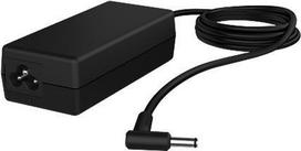 HP AC 120W - Notebook - indoor - 100-240 V - 50/60 Hz - 120 W - Schwarz