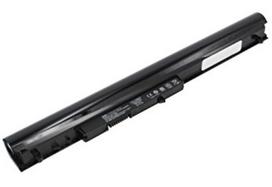 HP Primary - Laptop-Batterie - Lithium-Ionen - 4 Zellen - 2800 mAh - für HP 255 G3, Laptop 14, 15, Pavilion Laptop 15, TouchSmart 15