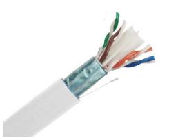 Microconnect KAB030-305 305m Cat5e F/UTP (FTP) Grau Netzwerkkabel (KAB030-305)