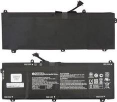 HP Primary - Laptop-Batterie - 1 x Lithium-Ionen 4 Zellen 4210 mAh 64 Wh - für ZBook 15 G3, 15 G4, 17 G3, Studio G3, Studio G4