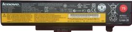 Lenovo - Laptop-Batterie - 6 Zellen - 2200 mAh - FRU - für ThinkPad Edge E130 (45N1043)