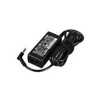 HP Smart - Netzteil - AC - 45 Watt - keine BLK - für Laptop 15, Pavilion x360 Laptop, Stream Laptop 11 (741553-850)