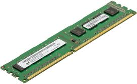Lenovo 03T7218 Speichermodul 4GB 1 x 4GB DDR3 1600 MHz (FRU03T7218)