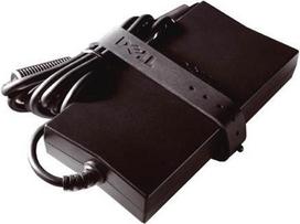 Dell USB-C AC Adapter - Kit - Netzteil - 130 Watt - für Latitude 5401, 5501, Precision 5530 2-in-1, XPS 15 9575 2-in-1