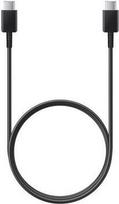 Samsung - EP-DG980BBE - Ladekabel / Datenkabel - USB Typ C auf USB Typ C - 1m - Schwarz (GH39-02060A)