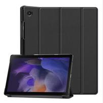 eSTUFF ES685015-BULK. Markenkompatibilität: Samsung, Kompatibilität: Galaxy Tab A8 10.5 (SM-X205, SM-X205), Maximale Bildschirmgröße: 26,7 cm (10.5 ), Anzahl der Stand-Modi: 2. Gewicht: 220 g (ES685015-BULK)