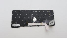 Lenovo 5N21A21929 - Tastatur - Lenovo - ThinkPad X13 Gen 2