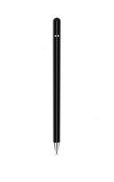 eSTUFF - Stylus für Tablet, Handy - Grau (ES68900211-BULK)