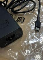 Dell 65W USB-C AC power adapter (T8W34)