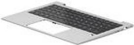 HP N08385-051 - Tastatur - Französisch - HP - EliteBook 830 G9