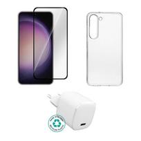 eSTUFF Kit for Samsung Galaxy S23. (ES-KIT-SAMGALS23)