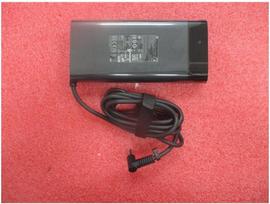 HP 200W Smart AC adapter, 19.5V DC output, 4.5mm connector, designed for HP devices, reliable power supply (N43500-001)