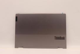 Lenovo LCD Back 5CB1J10003 for ThinkBook 14s Yoga G2 IAP LCD Back 35.6 cm (14 inches) Colour grey
