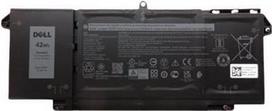 Dell - Laptop-Batterie - Lithium-Ionen - 3 Zellen - 42 Wh - für Latitude 5320 2-in-1 (727CG)