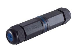 MicroConnect RJ45 coupler, CAT 6 STP, IP67, Outdoor (KONCAT667)