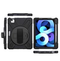eSTUFF CHICAGO Full Body Defender Case iPad Pro 11 2024 with (ES683311-BULK)