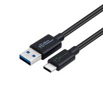 MicroConnect ReConnect USB-C to USB-A 3.2 Gen 1 cable - Kabel - Digital/Daten (ECO-USB3.2CA05)