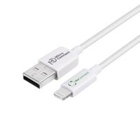MicroConnect ReConnect USB-A 2.0 to Lightning cable - Kabel - Digital/Daten (ECO-LIGHTNING0.15)