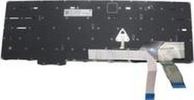 Lenovo ThinkPad Ersatz-Tastatur (DE) für T16, P16s, P16v G1/G2, L15 G3/G4
