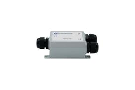 Lanview Waterproof POE Extender (LVN-POE90W-OUT-EXTENDER)