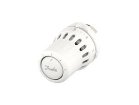 Danfoss 015G3030 React M30x1.5 Thermostatkopf mechanisch 8 bis 28 °C (015G3030)