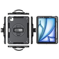 eSTUFF iPad Air 11 2025/2024/iPad 5/4/iPad Pro 11 (ES68104005-BULK)