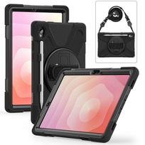 eSTUFF Galaxy Tab S11 AUSTIN Defender without built-in (ES681865-BULK)