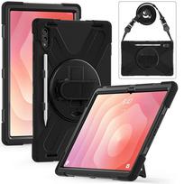 eSTUFF Galaxy Tab S11 Ultra AUSTIN Defender without built-in (ES681866-BULK)