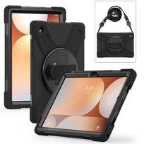 eSTUFF Galaxy TAB A11+ CHICAGO Full built-in screen protector (ES683619-BULK)