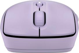 HP 400 Quiet PUP Wireless Mouse - Maus - 6.000 dpi (AZ7B7AA)