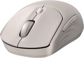 HP 400 Quiet Maple Wireless Mouse - Maus - 6.000 dpi (AZ7B6AA)