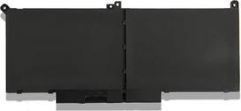 Main Battery Pack 7.6V 7600mAh Dell Latitude 7280, 7480, E7480