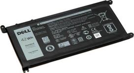 Dell 451-BCBS - Akku - DELL - Latitude 5280 - 5480 - 5495 - 5580