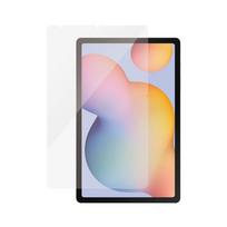 PanzerGlass - Bildschirmschutz für Tablet - ultrabreite Passform - Glas - für Samsung Galaxy Tab S6 Lite (7376)