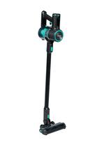 Tornado VCHSD300GC Handstick Vacuum Cleaner 300W, 300 W, Trocken, Beutellos, HEPA, Zyklonal, Schwarz, Grün