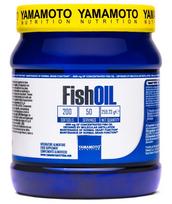Yamamoto Nutrition Omega 3 200 kaps.