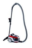 Tornado Zyclon-Staubsauger (ohne Beutel) VCCKC800RC mit 800 Watt Leistung, 800 W, Zylinder-Vakuum, Trocken, Beutellos, 1,8 l, HEPA