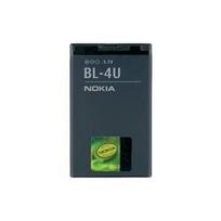 Nokia BL-4U Mobile phone battery Li-Ion 1000 mAh for Nokia 301, 3120, 500, 515, 5250, 5330, 5530, 66