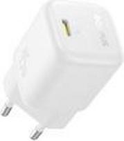 Baseus PicoGo 45W, 1xUSB-C white (P10176800213-00)