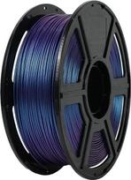 FlashForge HS PETG 1,75mm MC NEBULA PURPLE 1kg (90010002001)