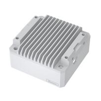 Barrow DDC Heatsink - weiß (DCHL-V3 w)
