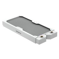 Barrow Dabel-28a Radiator 240 mm - weiß (Dabel-28a 240)