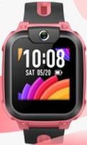 imoo Watch Phone Z1 Kinder-Smartwatch pink (1024657)