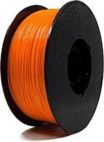 FlashForge ABS 1.75mm Orange 1kg Flashforge 3D Filament