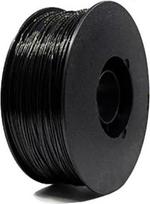 FlashForge PETG 1.75mm Black 1kg Flashforge 3D Filament