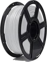 FlashForge PETG 1.75 White 1kg Flashforge 3D Filament