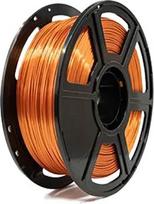 PLA Silk 1kg Copper Flashforge 3D Filament 1,75mm Flashforge (SLC)