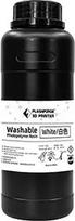 UV/LCD Washable White 0,5l Flashforge 3D Resin 405nm Flashforge (20001648001)