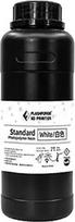 UV/LCD Standard White 0,5l Flashforge 3D Resin 405nm Flashforge (20001866001)